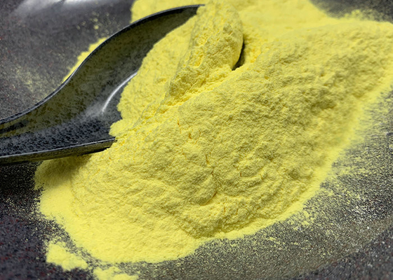 Un buon prezzo. La melammina spolverizza il modanatura di verniciatura della resina della formaldeide 99,8 in amina in linea