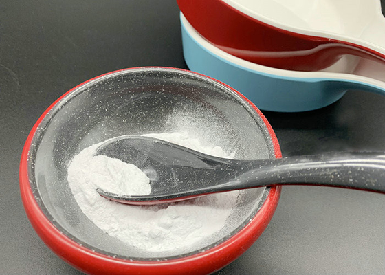 Un buon prezzo. Materia prima chimica alimentare per stoviglie in polvere per stampaggio MF in linea
