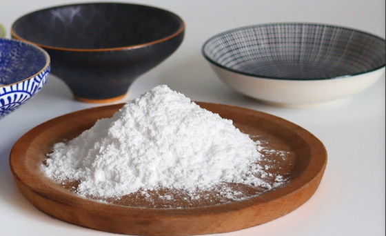 Un buon prezzo. Spedizione veloce 99,8% Min Melamine Moulding Powder CAS 108-78-1 in linea