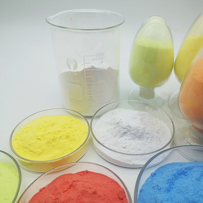Un buon prezzo. Polvere di resina di formaldeide melammina standard A5 per la sicurezza alimentare UE per stoviglie in linea