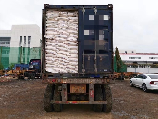 Un buon prezzo. La resina di formaldeide di urea industriale del grado spolverizza la resina di uF in linea