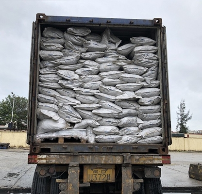 Un buon prezzo. composto del modanatura dell'urea tessuto pp del commestibile della borsa 25kg per stoviglie in linea