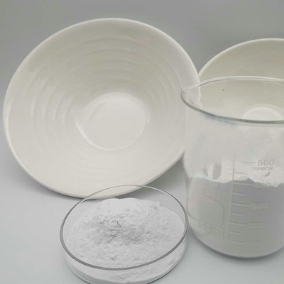 Un buon prezzo. L'industriale della polvere della resina di formaldeide di urea degli articoli della melammina classifica il colore bianco in linea