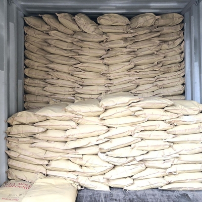 Un buon prezzo. Il legame costante 25kg per resina di uF della formaldeide dell'urea della borsa spolverizza la plastica di modellatura amminica in linea
