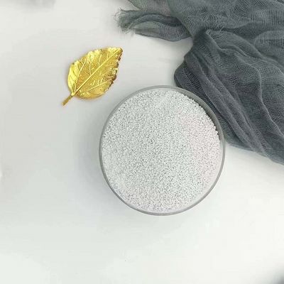 Un buon prezzo. granello disponibile del modanatura dell'urea del granello di uF del campione 4kg per la copertura di Seat della toilette in linea