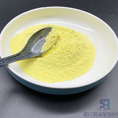 Un buon prezzo. La melammina che modella la polvere composta per la preparazione della melammina delle stoviglie placca la melammina dell'insalatiera in linea