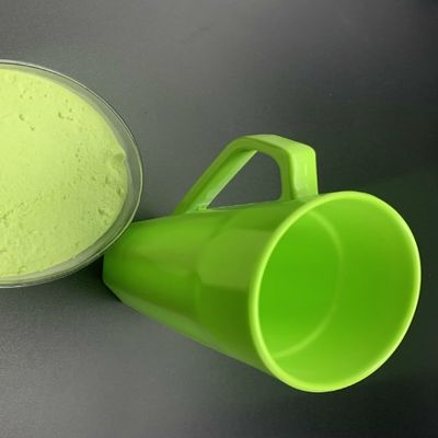 Un buon prezzo. Anti polvere statica della resina di formaldeide di urea A1 per le piastrine in linea
