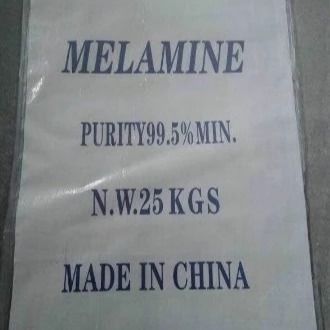 Un buon prezzo. Polvere bianca della resina di melammina del commestibile 3909200000 C3H6N6 in linea