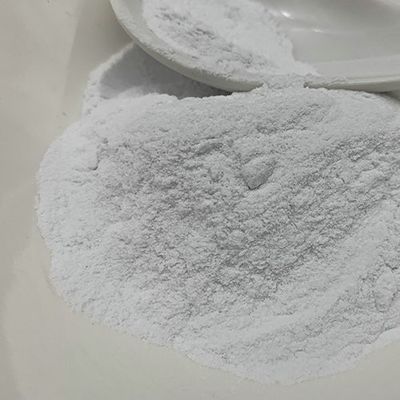 Un buon prezzo. Della melammina del commestibile polvere di copertura del menisco d'acciaio Crystal Odorless monoclino in linea