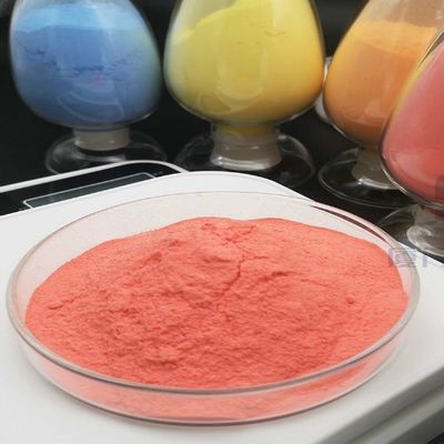Un buon prezzo. Composto del modanatura della melammina di CAS 108-78-1 per le stoviglie dell'imitazione della porcellana in linea