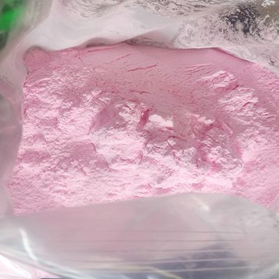 Un buon prezzo. Polvere di plastica di modellatura amminica della melammina di CAS 108-78-1 in linea