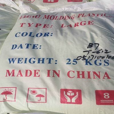 Un buon prezzo. Polvere amminica della resina di formaldeide di urea del composto del modanatura per la toilette Seat in linea