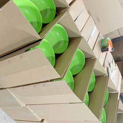 Un buon prezzo. 99,8 composto del modanatura di MIN Melamine Formaldehyde Powder Tableware in linea