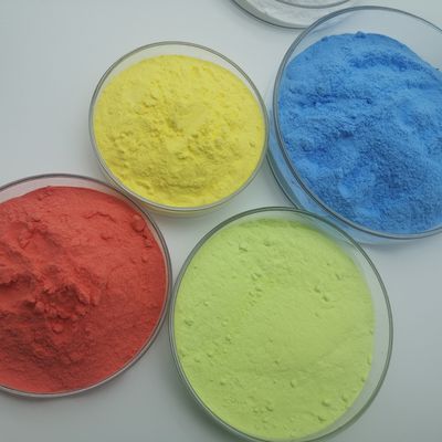 Un buon prezzo. Polvere di copertura del menisco d'acciaio variopinta della melammina per fare le stoviglie della melammina in linea