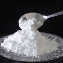 Un buon prezzo. Polvere cristallina bianca della resina di formaldeide di urea della melammina di industria in linea