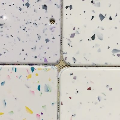 Un buon prezzo. Polvere di plastica della resina di formaldeide di urea della melammina amminica 390920 in linea