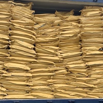 Un buon prezzo. Polvere della formaldeide dell'urea 390920 C3H6N6 per stoviglie in linea