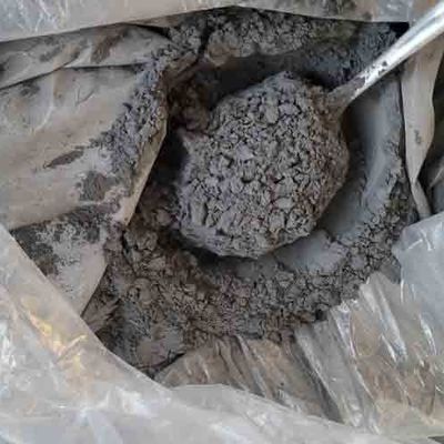 Un buon prezzo. Polvere nera della resina di formaldeide di urea per l'industriale della melammina in linea