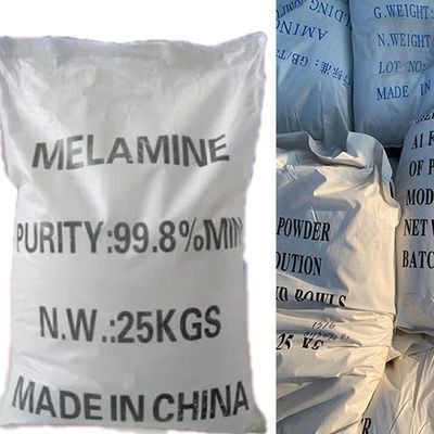 Un buon prezzo. 99,8% composto del modanatura della melammina A1 per il padellame della melammina in linea