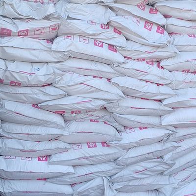 Un buon prezzo. Polvere amminica della resina di formaldeide di urea della melammina UMC di 30% in linea