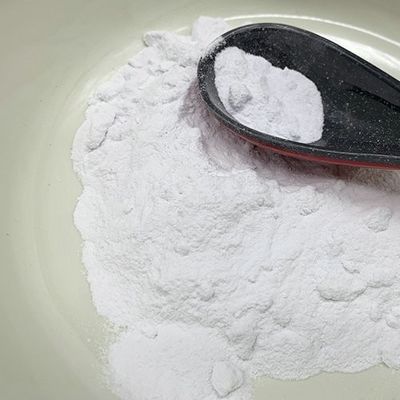 QUALITÀ 390910 100% polveri della resina di formaldeide di urea della polvere della melammina fabbrica
