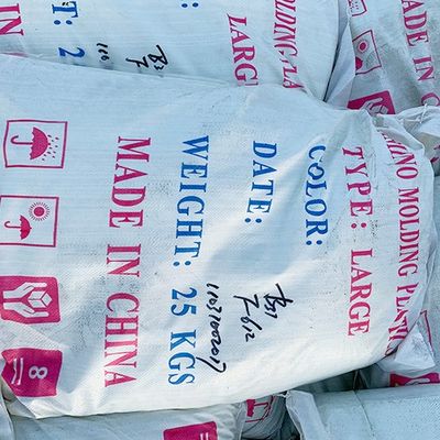 Un buon prezzo. Formaldeide amminica dell'urea che modella padellame composto in linea