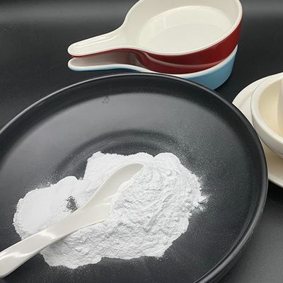 Un buon prezzo. polvere della resina della formaldeide della melammina della polvere della melammina della Alfa-cellulosa per le parti elettriche in linea