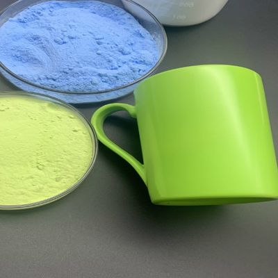Un buon prezzo. 99,8% polvere di copertura del menisco d'acciaio della melammina del commestibile della polvere della resina di melammina di purezza in linea