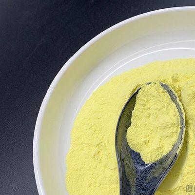 Un buon prezzo. Anti codice su misura 39092000 di HS di inquinamento di colore di melammina della polvere luminosa della resina in linea