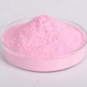 Un buon prezzo. Della formaldeide della melammina C3h6n6 polvere di copertura del menisco d'acciaio il commestibile di MMC in linea