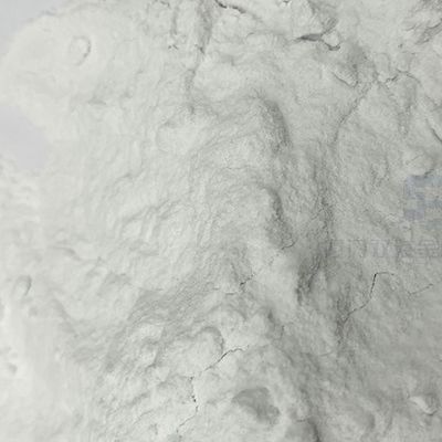 Un buon prezzo. polvere di modellatura dei cristalli della formaldeide chimica della melammina per la plastica durevole in linea