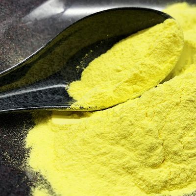 Un buon prezzo. Polvere luminosa della formaldeide della melammina di colore per la ciotola d'imitazione Chipsticks delle piastrine in linea