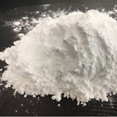 Un buon prezzo. Polvere della melammina del riempitore C3H6N6 99,8% della resina della formaldeide della melammina in linea