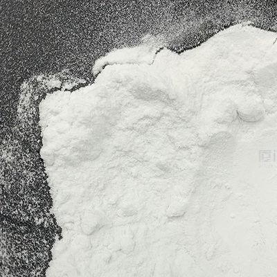Un buon prezzo. Polvere di modellatura della formaldeide composta della melammina come materia prima della piastrina di cena della melammina in linea