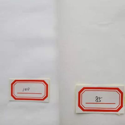 Un buon prezzo. Carta della decalcomania della melammina di 40GSM 45GSM per fare le stoviglie della melammina in linea
