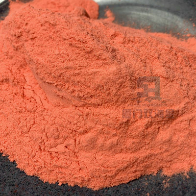 Un buon prezzo. polvere di copertura del menisco d'acciaio chimica della formaldeide della melammina dei cristalli per la plastica durevole in linea