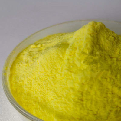 Un buon prezzo. Polvere cristallina bianca della resina di formaldeide di urea della melammina di industria in linea