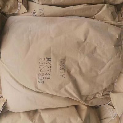 Un buon prezzo. Stoccaggio a secco e fresco del composto del modanatura della melammina della Cina del posto in linea