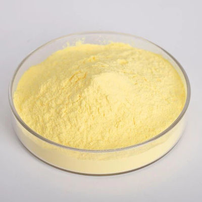 Un buon prezzo. Compound di stampaggio dell'urea ad alta deflessione termica con peso molecolare 120-180 in linea