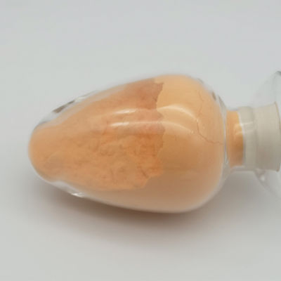 Un buon prezzo. Resistenza alla flessione bianca della polvere di copertura del menisco d'acciaio della formaldeide della melammina della polvere 60Mpa in linea