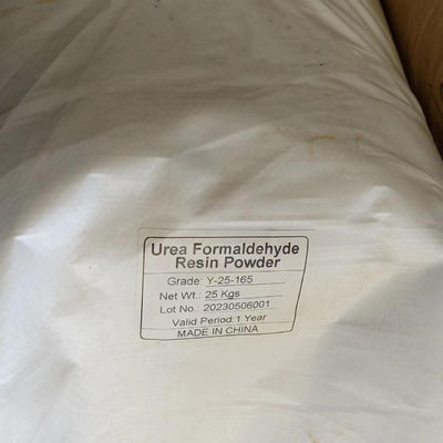 Un buon prezzo. Resina di formaldeide di urea (UF) per la fabbricazione di adesivi per legno in linea