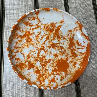Un buon prezzo. Apparecchi da cucina Composto di amminoformatura Bianco Resistente al calore in linea