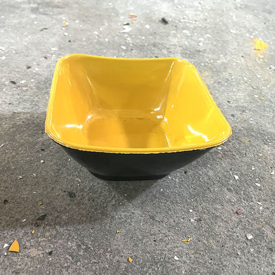 Un buon prezzo. Personalizzare polvere di vetro colorato per stoviglie in melamina in linea