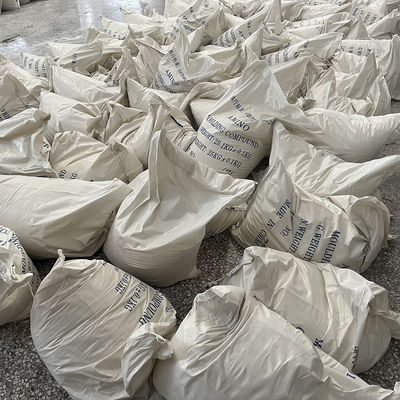 Un buon prezzo. Collettore a sfere composto per lo stampaggio dell'urea con cura per la tovaglia in melamina in linea