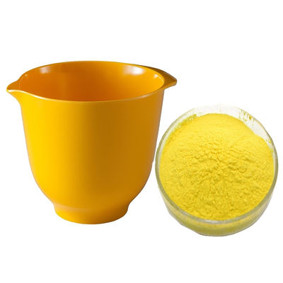 Un buon prezzo. Cyanurotriamide in polvere di grado industriale 25 kg 99,8% in linea