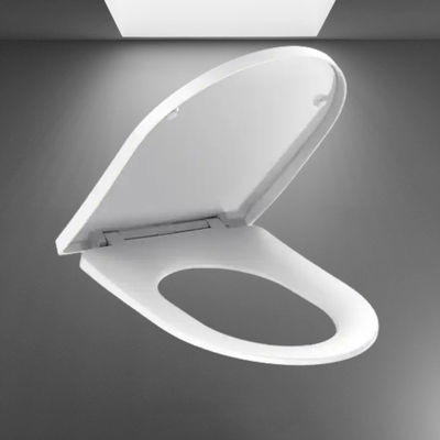 Un buon prezzo. Copertura di toilette in plastica Materia prima granulare Urea formaldeide Resina in polvere in linea