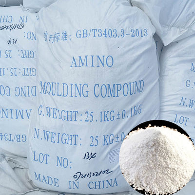 Un buon prezzo. Performance affidabile Urea formaldeide Resina in polvere Con basso contenuto di cenere in linea