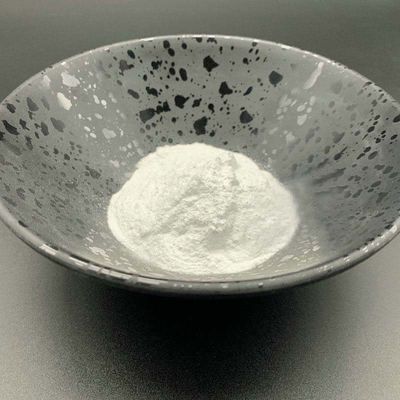 Un buon prezzo. Contenuto di umidità ≤ 2,5% E PH 7-9 Urea formaldeide resina in polvere in linea