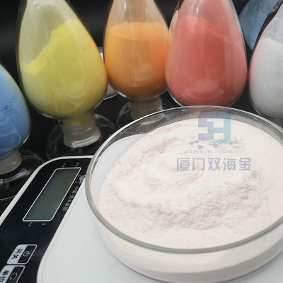 Un buon prezzo. Polvere di resina di melamina bianca insolubile per una produzione ottimale in linea