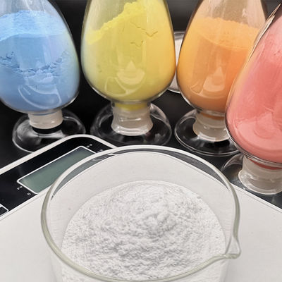 Un buon prezzo. Compound per lo stampaggio dell'urea in linea